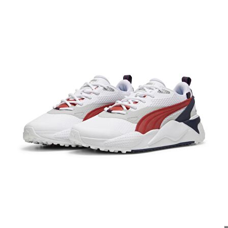 Puma GS-X Efekt Mens Shoes - Erkek Golf Ayakkabısı