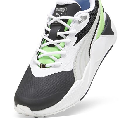 Puma GS-X Efekt Mens Shoes - Erkek Golf Ayakkabısı