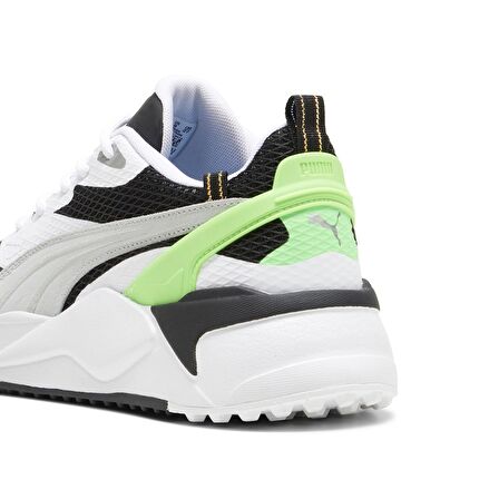 Puma GS-X Efekt Mens Shoes - Erkek Golf Ayakkabısı