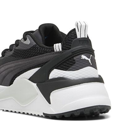 Puma GS-X Efekt Mens Shoes - Erkek Golf Ayakkabısı