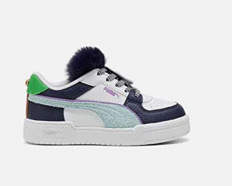 Puma Ayakkabı Günlük Ca Pro Trolls Ac Inf ÇOCUK RENKLİ 39653401 M-151