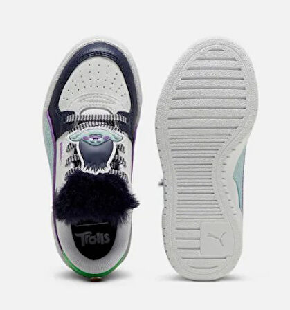 Puma Ayakkabı Günlük Ca Pro Trolls Ac Inf ÇOCUK RENKLİ 39653401 M-151