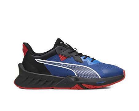 Puma BMW MMS MACO SL 2.0 Erkek Günlük Ayakkabı 30804201 Siyah