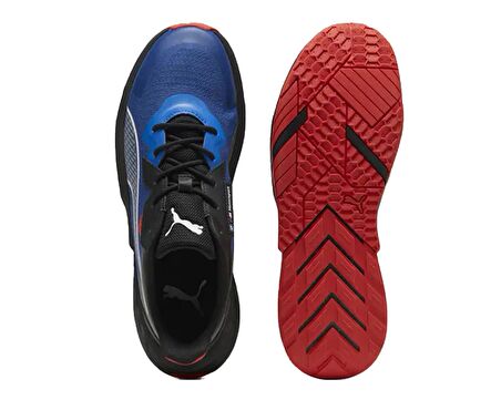 Puma BMW MMS MACO SL 2.0 Erkek Günlük Ayakkabı 30804201 Siyah