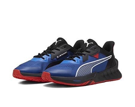 Puma BMW MMS MACO SL 2.0 Erkek Günlük Ayakkabı 30804201 Siyah