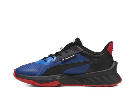 Puma BMW MMS MACO SL 2.0 Erkek Günlük Ayakkabı 30804201 Siyah