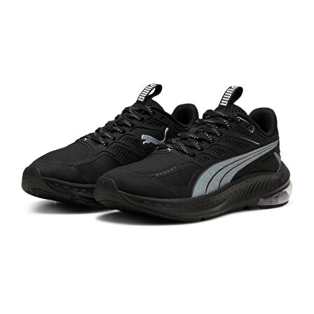 Puma X-Cell Lightspeed Wns Kadın Günlük Ayakkabı 309993-02 Siyah