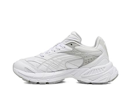 Puma Velophasis Jelly Glitter Wns Kadın GünlüK Ayakkabı 39729701 Beyaz