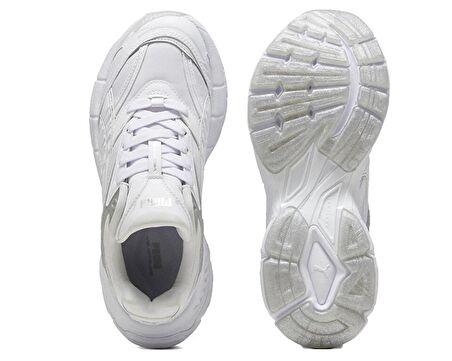 Puma Velophasis Jelly Glitter Wns Kadın GünlüK Ayakkabı 39729701 Beyaz