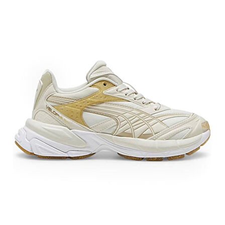 Puma Velophasis Jelly Glitter Wns Kadın Günlük Ayakkabı 397297-02 Beyaz