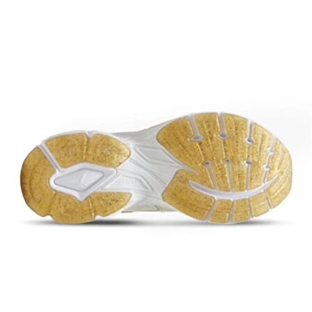 Puma Velophasis Jelly Glitter Wns Kadın Günlük Ayakkabı 397297-02 Beyaz