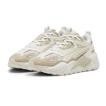 Puma Rs-X Efekt Soft Wns Kadın Günlük Ayakkabı 397319-01 Renkli