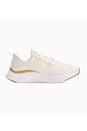 Puma Softride Harmony Wns 310019 02 Kadın Yürüyüş ve Koşu Ayakkabısı Bej Altın 36-40 