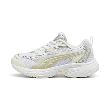 Puma Morphic Metallic Wns Kadın Sneaker