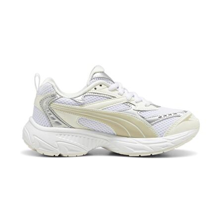 Puma Morphic Metallic Wns Kadın Sneaker