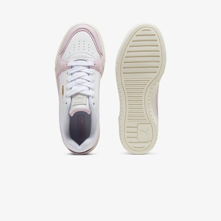 Puma Ca Pro Lux III Kadın Siyah Spor Ayakkabı