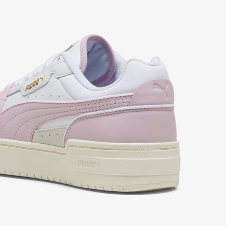 Puma Ca Pro Lux III Kadın Siyah Spor Ayakkabı