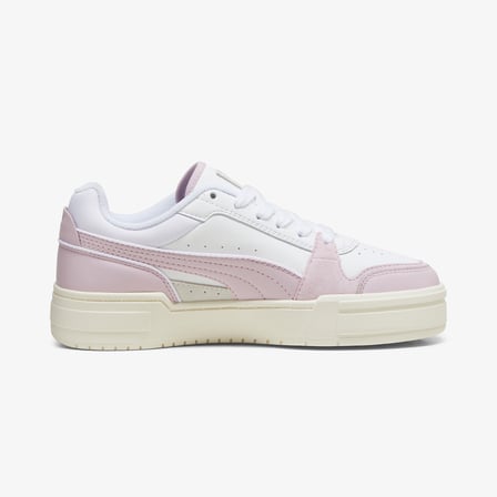 Puma Ca Pro Lux III Kadın Siyah Spor Ayakkabı