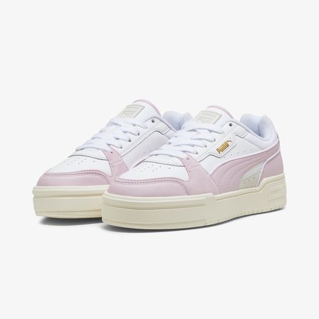 Puma Ca Pro Lux III Kadın Siyah Spor Ayakkabı