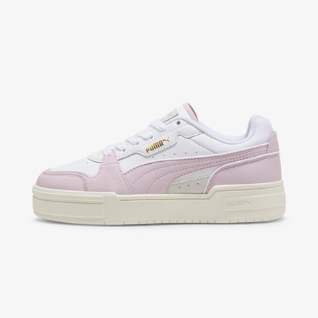 Puma Ca Pro Lux III Kadın Siyah Spor Ayakkabı