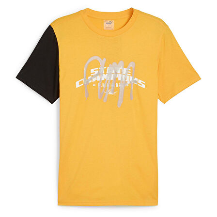Puma Erkek Tişört State Champs