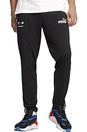 Puma Bmw Mms Mt7 Erkek Eşofman Altı 62414301