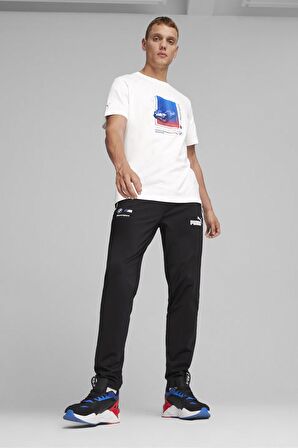 Puma Bmw Mms Mt7 Erkek Eşofman Altı 62414301