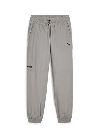 Puma 67892362 DESERT ROAD Cargo Pants Gri Erkek Eşofman Altı