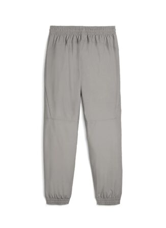 Puma 67892362 DESERT ROAD Cargo Pants Gri Erkek Eşofman Altı
