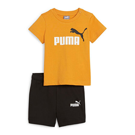 Puma Bebek Takım Minicats