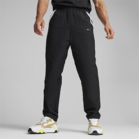 Amg Woven Pants Erkek Eşofman Altı