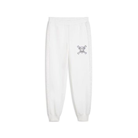 Puma X One Piece T7 Pants Erkek Eşofman Altı