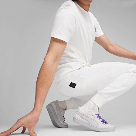 Puma X One Piece T7 Pants Erkek Eşofman Altı