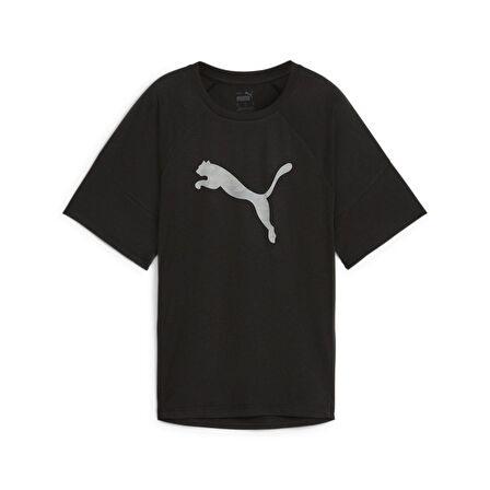 Evostripe Graphic Tee Kadın T-shirt