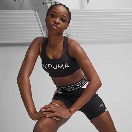 Puma 4Keeps Eversculpt Bra Kadın Sporcu Sutyeni