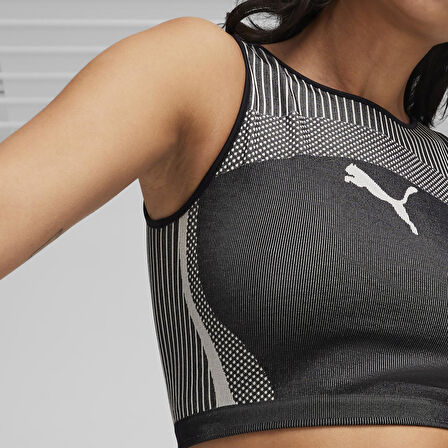 Puma Dare To Crop Top Kadın Atlet