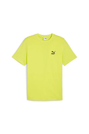 Classics Small Logo Tee Erkek T-shirt