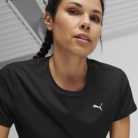 Puma Kadın Tişört Run Favorites Velocity
