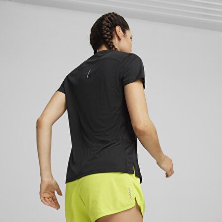 Puma Kadın Tişört Run Favorites Velocity