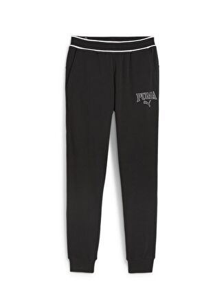 Puma Eşofman Altı, XL, Siyah