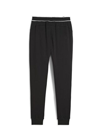 Puma Eşofman Altı, XL, Siyah