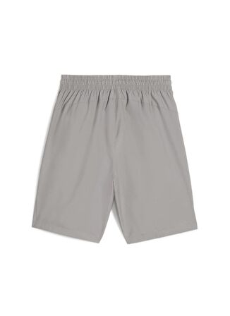 Puma 67892262 DESERT ROAD Cargo Shorts Gri Erkek Şort