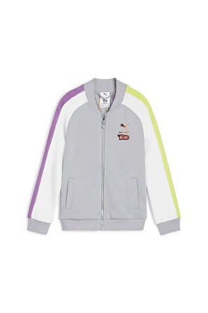 PUMA X TROLLS T7 Jacket
