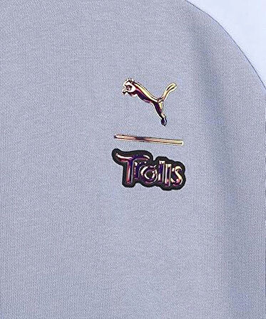 PUMA X TROLLS T7 Jacket
