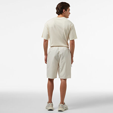 Puma Desert Road Unisex Krem Günlük Şort