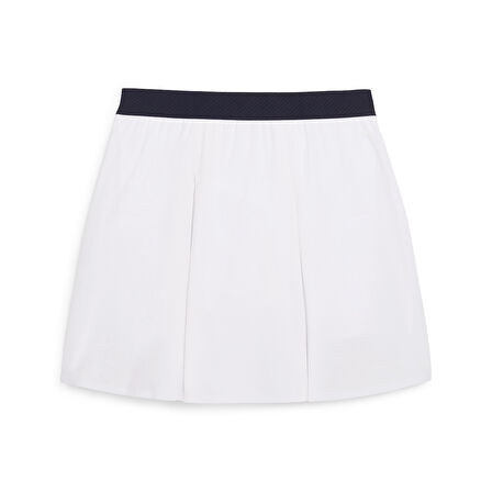  Puma Golf Kadın Şortlu Etek / Pleated Golf Skirt