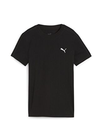 Puma T-Shirt, XS, Siyah