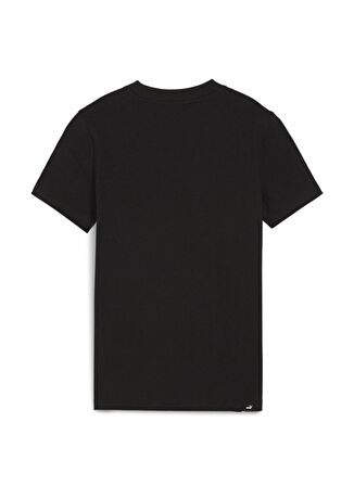 Puma T-Shirt, XS, Siyah