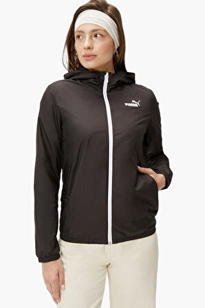 Puma Ess Solid Kadın Rüzgarlık 84749452