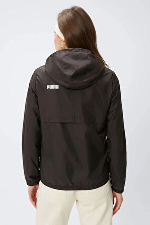 Puma Ess Solid Kadın Rüzgarlık 84749452